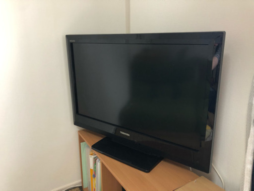 TOSHIBA 液晶テレビ32型