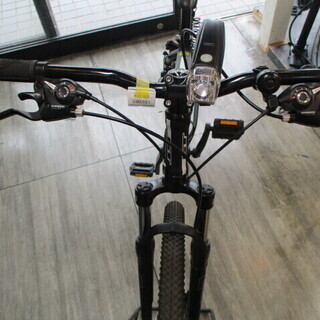 GT アグレッサー 26インチ 自転車の中古が安い!激安で譲ります GT アグレッサー 26インチ 自転車の中古が安い!激安で譲ります