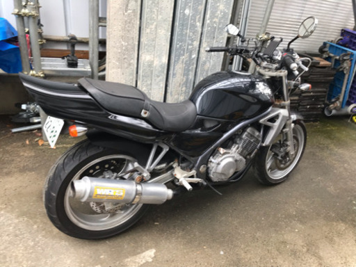 車両交換 バリオス初期型 買取も可