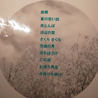 ピアノ楽譜④の画像