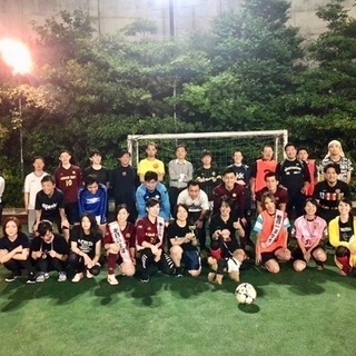 当日告知‼️フットサル池尻大橋駅近くメンバー募集😊⚽️✨