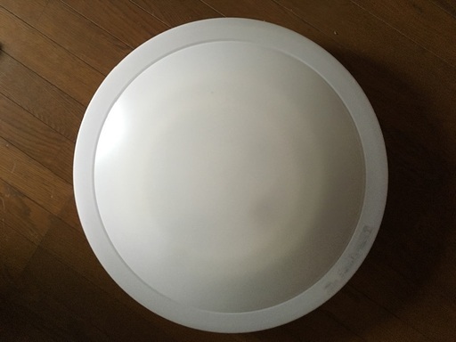 NEC シーリングライト 直径57cm