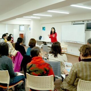 【札幌】カズ姐さんの１ＤＡＹ心理学＆オープンセッション「思いを現...