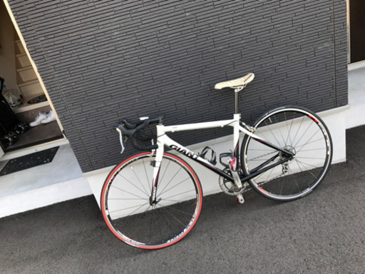 ロードバイク GIANT