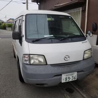 ボンゴバンです。