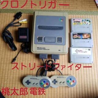 スーファミ③