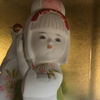 博多人形
