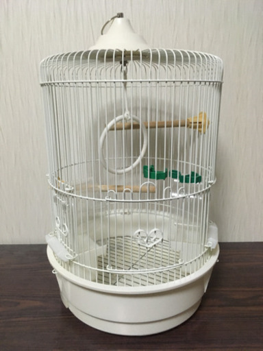 鳥かご
