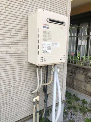 給湯器 大幅値下げ 数日で削除します。