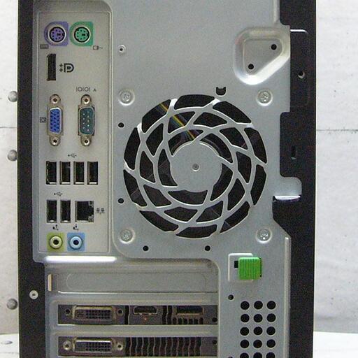 《R6S動作OK》Core-i7/R9-270　ゲーミングパソコン