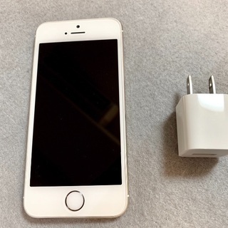 iPhone 5s ドコモ 16GB
