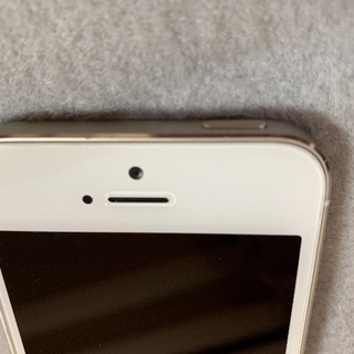 iPhone 5s ドコモ 16GBの画像