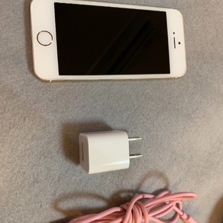 iPhone 5s ドコモ 16GBの画像