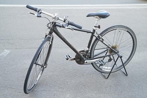 19B0194 札幌 中古 GIANT ジャイアント クロスバイク ESCAPE R3 エスケープ 自転車