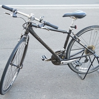 19B0194 札幌 中古 GIANT ジャイアント クロスバイ...