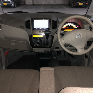 フレアワゴン  H24年式  42万円の画像