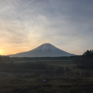 キャンプメンバー募集！