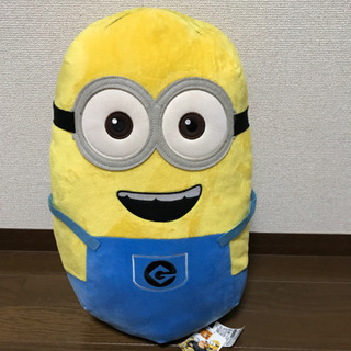 ミニオン ぬいぐるみ