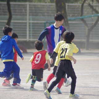 フットサル上手くなりませんか？