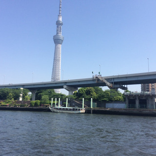 東京湾ジェットツーリング