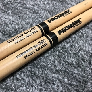 プロマーク ドラムスティックの画像
