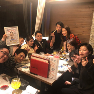 English business communityメンバー募集!!! - 名古屋市