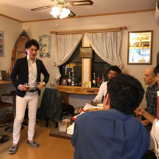 English business communityメンバー募集!!!