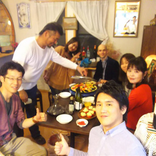 English business communityメンバー募集!!! - その他