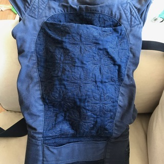 Ergo Baby エルゴ抱っこ紐とインサート