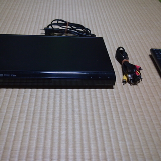 SONY　DVDプレーヤー　ＤＶＰ-ＳＲ200Ｐ