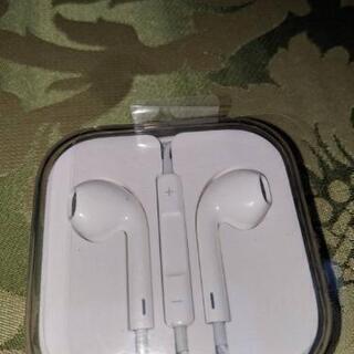 アップル純正イヤフォン大量購入可
