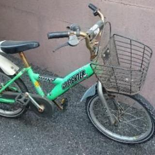 子供用自転車 低学年用