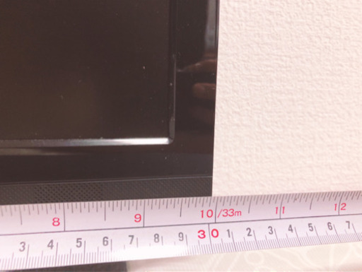 早い者勝ち！DVD搭載TV(近日処分)