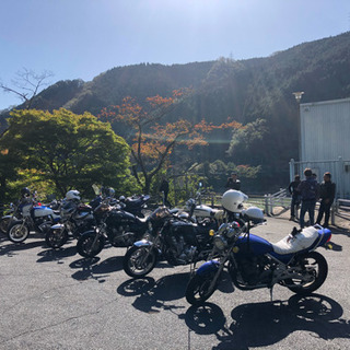 ツーリングメンバー募集！！ - 豊田市