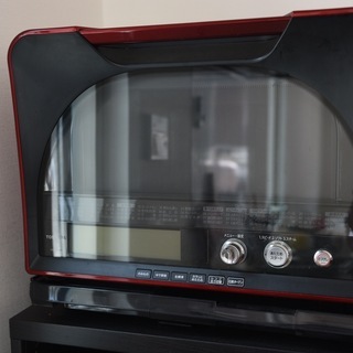 Toshiba 東芝オーブンレンジ