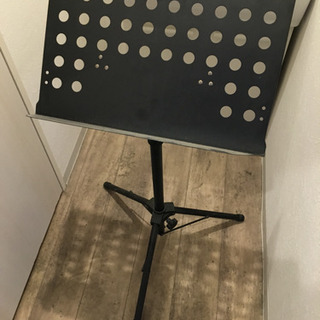 KC譜面台