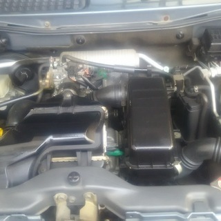 ラパン　SS　H１７　走行57000ｋｍ　車検令和４年3月の画像