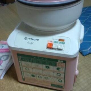 餅つき器