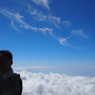 人生で一度だけでも、富士山、登ってみませんか？
