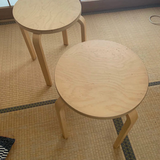 IKEA FROSTA フロスタ
