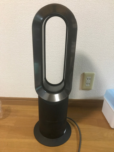 dyson hot+cool 2014年製