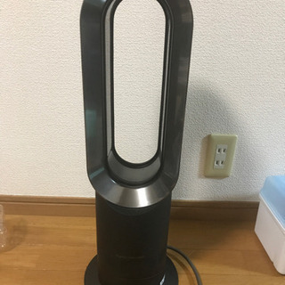 dyson hot+cool 2014年製