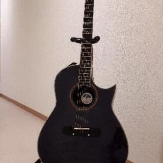 ◼️専用◼️☆ただいまセール価格☆【エレアコ】MORRIS モー...