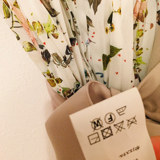 TONALワンピース 【交渉中】の画像