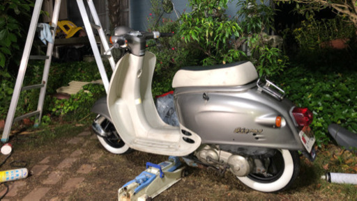 お買い上げ頂きありがとうございました　ジョルノ