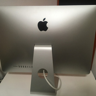 【送料込み】FinalcutProX付属‼️iMac 21.5インチ‼️の画像