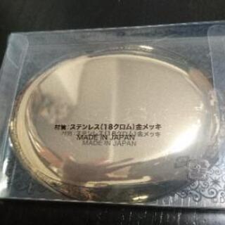 ディズニー 35周年 Happiest Celecration! ミニプレートの画像