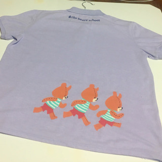 くまのがっこうの画像