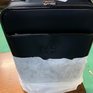 トラベルキャリー 取り引き中