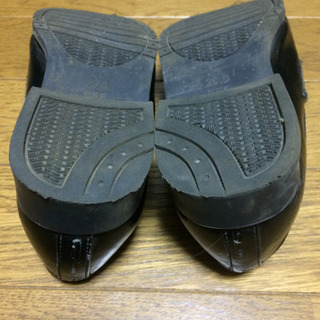 子供用革靴(20cm)の画像